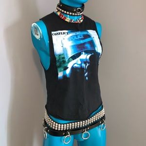 Conflict - Police Kills